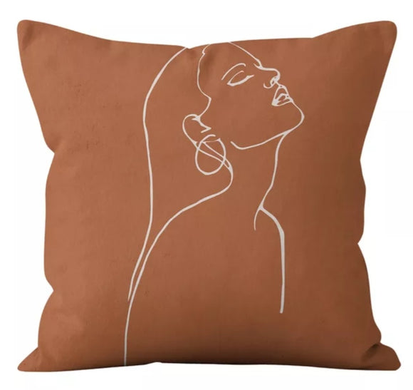 Cushion Covers