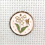 Needle Minders