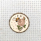 Needle Minders