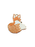 Needle Minders