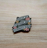 Needle Minders