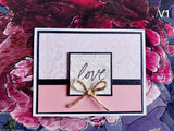 Handmade Greeting Cards Vintage