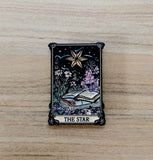 Needle Minders