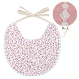 Boho Dribble Bib "Our BEST SELLING Bib"