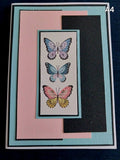 Handmade Greeting Cards Wildlife