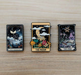 Needle Minders