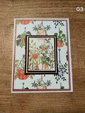 Handmade Greeting Cards Greenhouse