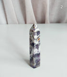 Crystal Amethyst Points
