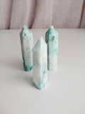 Crystal Pheonix Stone Points