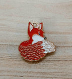 Needle Minders