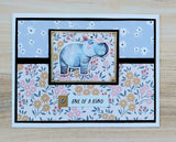 Handmade Greeting Cards Cute Animals