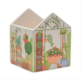 Planter Greenhouse