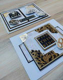 Handmade Greeting Cards Wedding