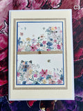 Handmade Greeting Cards Cats