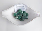 Crystal Aventrine Tumbles
