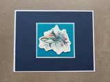 Handmade Greeting Cards Wildlife One