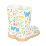 Planter Luna Bloom Boot