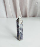 Crystal Amethyst Points
