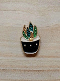 Needle Minders