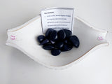 Crystal Bluestone Tumbles