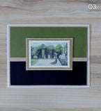 Handmade Greeting Cards Vintage