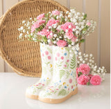 Planter Luna Bloom Boot