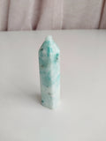 Crystal Pheonix Stone Points