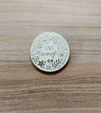 Needle Minders