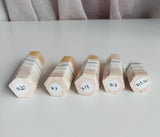 Crystal Calcite Points