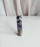 Crystal Amethyst Points