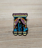 Needle Minders