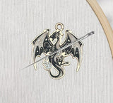 Needle Minders
