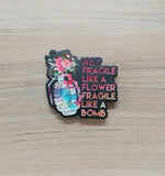 Needle Minders
