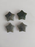 Crystal Stars