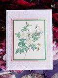 Handmade Greeting Cards Vintage