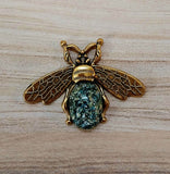 Needle Minders