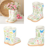 Planter Luna Bloom Boot