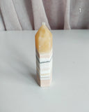 Crystal Calcite Points
