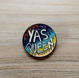 Needle Minders