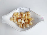Crystal Orange Calcite Tumbles