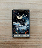 Needle Minders