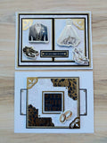 Handmade Greeting Cards Wedding