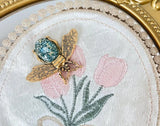 Needle Minders