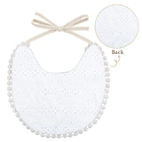 Boho Dribble Bib "Our BEST SELLING Bib"