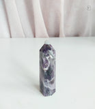 Crystal Amethyst Points