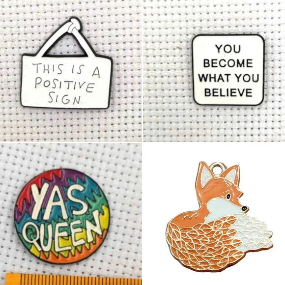 Needle Minders