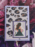 Handmade Greeting Cards Silhouette