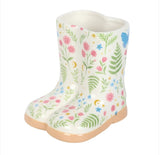 Planter Luna Bloom Boot