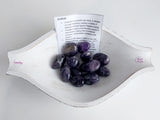 Crystal Amethyst Tumbles