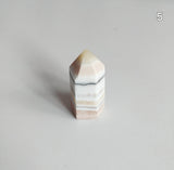 Crystal Calcite Points